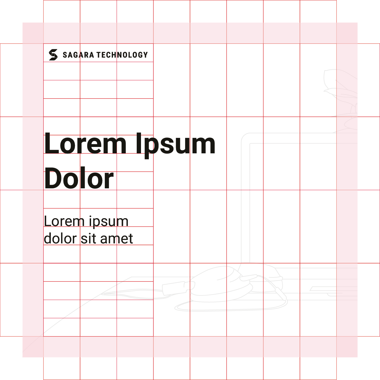 composition grid 4