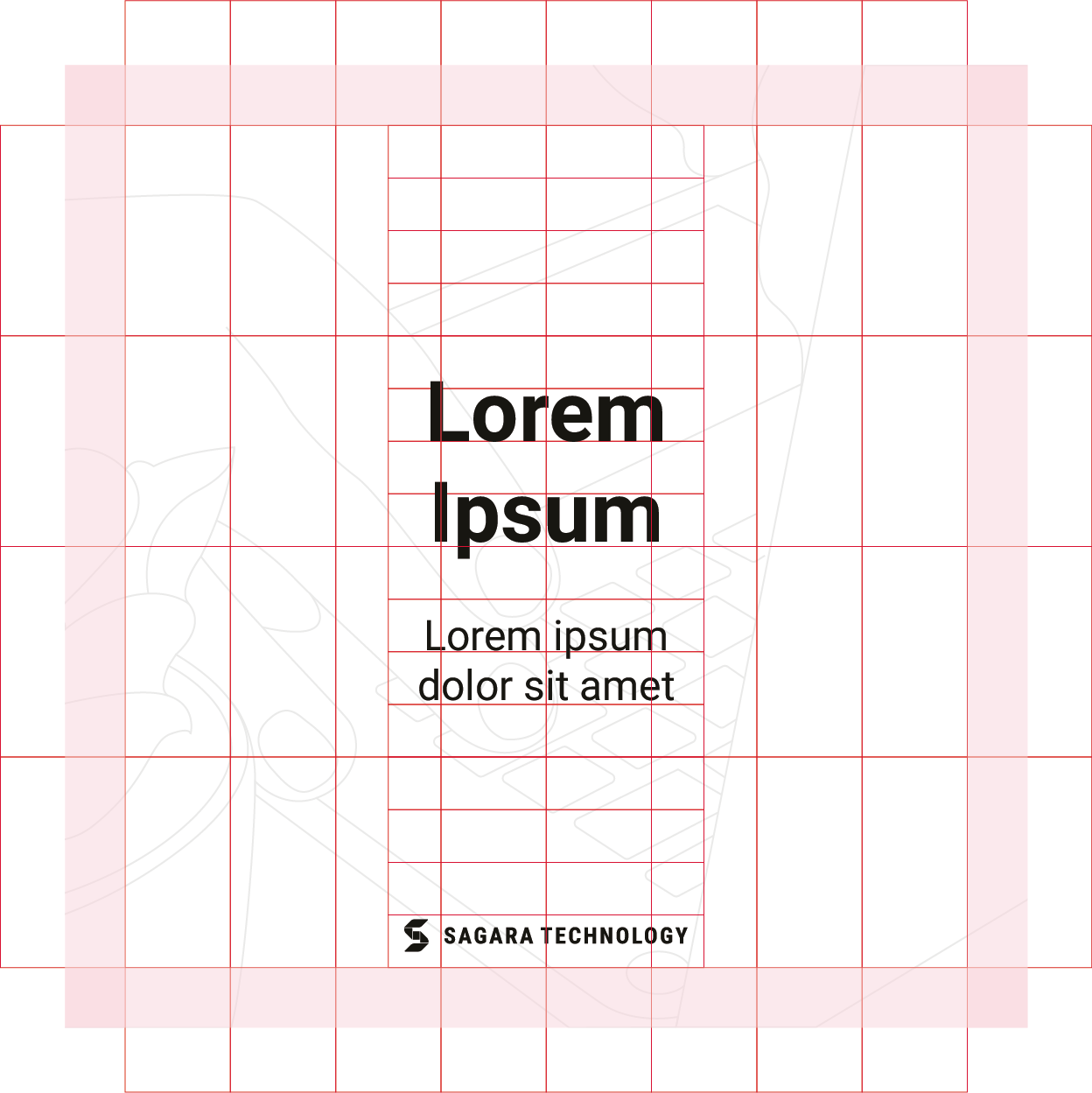 composition grid 5